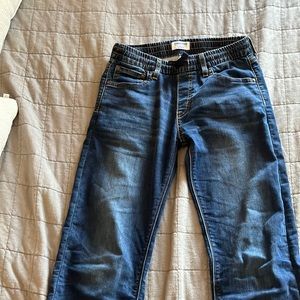 Selling Denizen from levi’s kids jeans